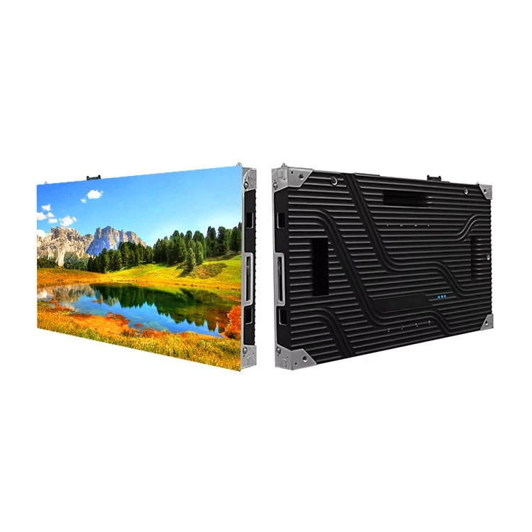 Led Video Wall Panels